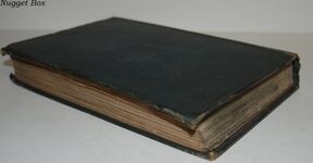 Letters of Harriet Countess Granville 1810-1845 Vol. II Additional Image