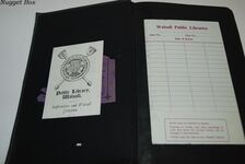 Letters of Harriet Countess Granville 1810-1845 Vol. II Additional Image