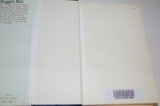 The Literary Career of James Boswell Esq.  Being the Bibliographical Additional Image