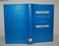 Irene a Tragedy Additional Image