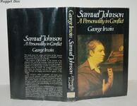 Samuel Johnson A Personality in Conflict Additional Image
