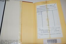 Samuel Johnson A Personality in Conflict Additional Image