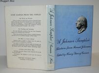 A Johnson Sampler Additional Image