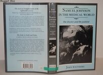 Samuel Johnson in the Medical World The Doctor and the Patient Additional Image