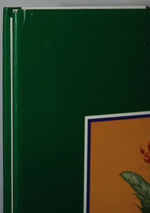 Ikebana with Living Plants. Additional Image