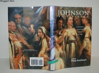 Johnson Re-Visioned Looking before and After Additional Image