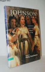 Johnson Re-Visioned Looking before and After