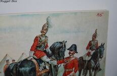 Life Guards Dress and Appointments, 1660-1914 Additional Image