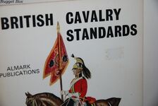 British Cavalry Standards Additional Image