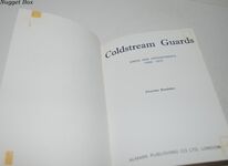 Coldstream Guards Dress and Appointments, 1658-1972 Additional Image