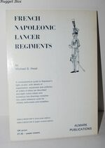 French Napoleonic Lancer Regiments Additional Image
