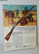Guns & Ammo Annual 1972 Additional Image