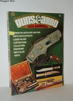 Guns & Ammo Annual 1972