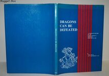 Dragons Can be Defeated A Complete Record of the George Medal's Progress, Additional Image