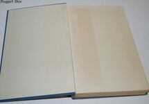 PORTRAIT of a SPY. Additional Image