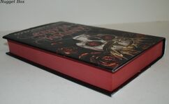 Kingdom of the Feared The Addictive and Intoxicating Fantasy Romance Additional Image