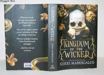 Kingdom of the Wicked Additional Image