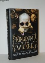 Kingdom of the Wicked