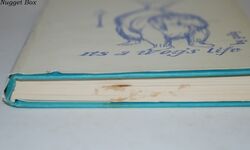 It's a Wog's Life Additional Image