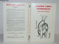 Brown Tom's School Days and Other Stories Additional Image