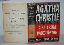 4.50 from Paddington Additional Image