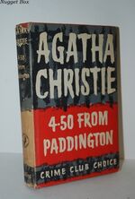 4.50 from Paddington