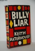 Billy Liar