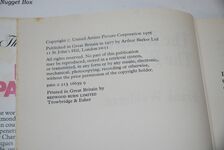 Return of the Pink Panther Additional Image