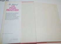 Return of the Pink Panther Additional Image