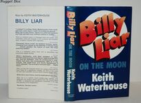 Billy Liar on the Moon Additional Image