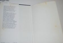 Billy Liar on the Moon Additional Image