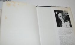 Billy Liar on the Moon Additional Image