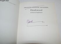 Hawkwood Diabolical Englishman Additional Image