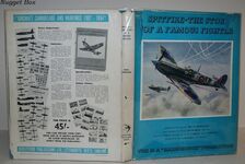 Spitfire - the Story of a Famous Fighter Additional Image