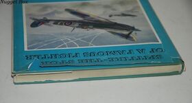 Spitfire - the Story of a Famous Fighter Additional Image