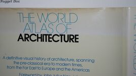 The World Atlas of Architecture Additional Image