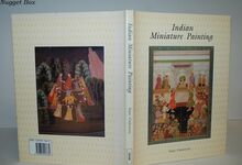 Indian Miniature Painting Additional Image