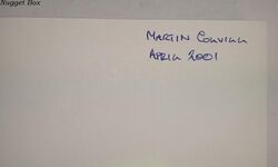 Brabham and Ralt and Honda The Ron Tauranac Story Additional Image