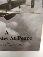 A Lancaster At Peace Additional Image