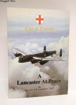 A Lancaster At Peace