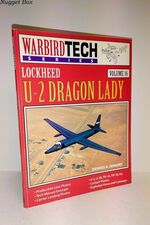 Lockheed U-2 Dragon Lady Volume 16 V. 16