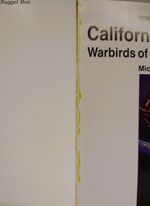 California High Warbirds of the West Coast: No. 3 Additional Image