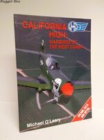 California High Warbirds of the West Coast: No. 3