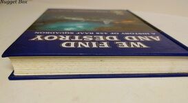 We Find and Destroy - a History of 458 RAAF Squadron Additional Image