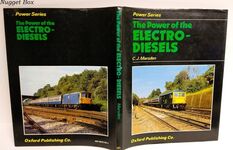 Power of the Electrodiesels Additional Image