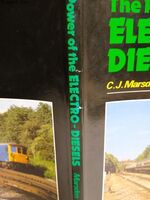 Power of the Electrodiesels Additional Image