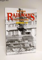 BRITISH RAILWAY ILLUSTRATED ANNUAL 14 No. 14
