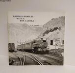 Railway Rambles with a Box Camera