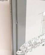 De Havilland Comet Manual 1949-97 (All Marks)  An Insight Into the Design, Additional Image