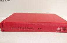 Johnsoniana VI - on Taxation No Tyranny II 1775 Additional Image